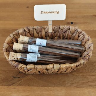 Räucherstäbchen Entspannung