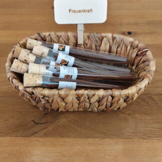 Räucherstäbchen Frauenkraft