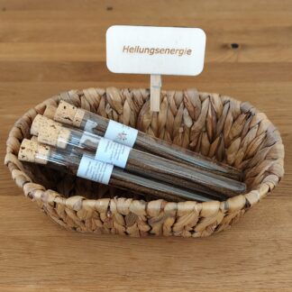 Räucherstäbchen Heilungsenergie
