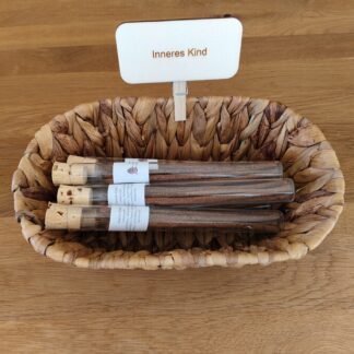 Räucherstäbchen Inneres Kind