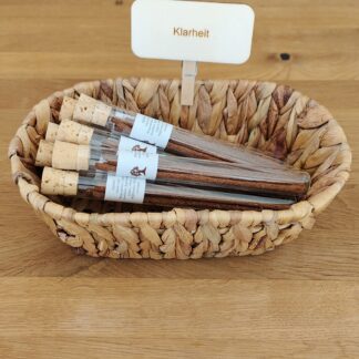 Räucherstäbchen Klarheit