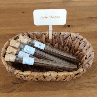 Räucherstäbchen Planeten-Jupiter-Schuetze