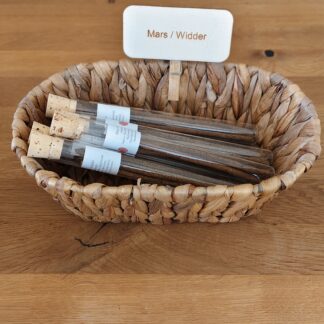 Räucherstäbchen Planeten-Mars-Widder