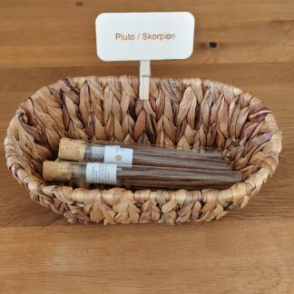 Räucherstäbchen Planeten-Pluto-Skropion