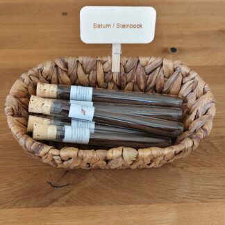 Räucherstäbchen Planeten-Saturn-Steinbock