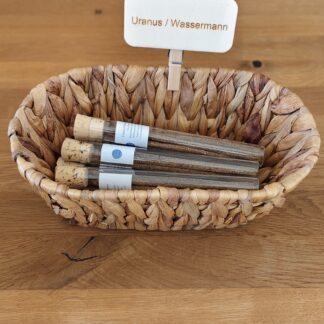 Räucherstäbchen Planeten-Uranus-Wassermann