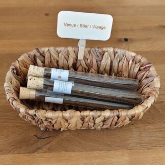 Räucherstäbchen Planeten-Venus-Stier-Waage