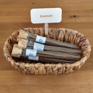 Räucherstäbchen Zuversicht