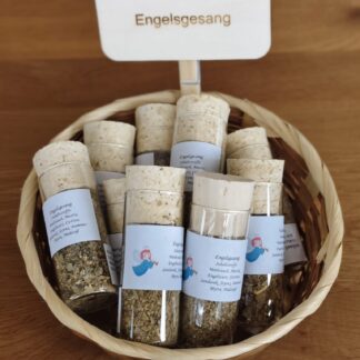 Engelsgesang