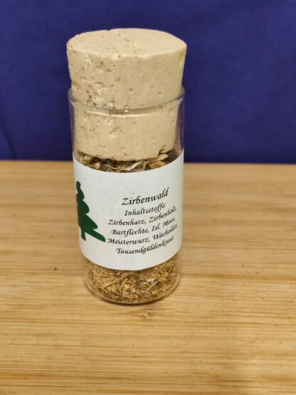 Zirbenwald